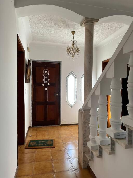 Villa Mendes Oliva Almeida Extérieur photo