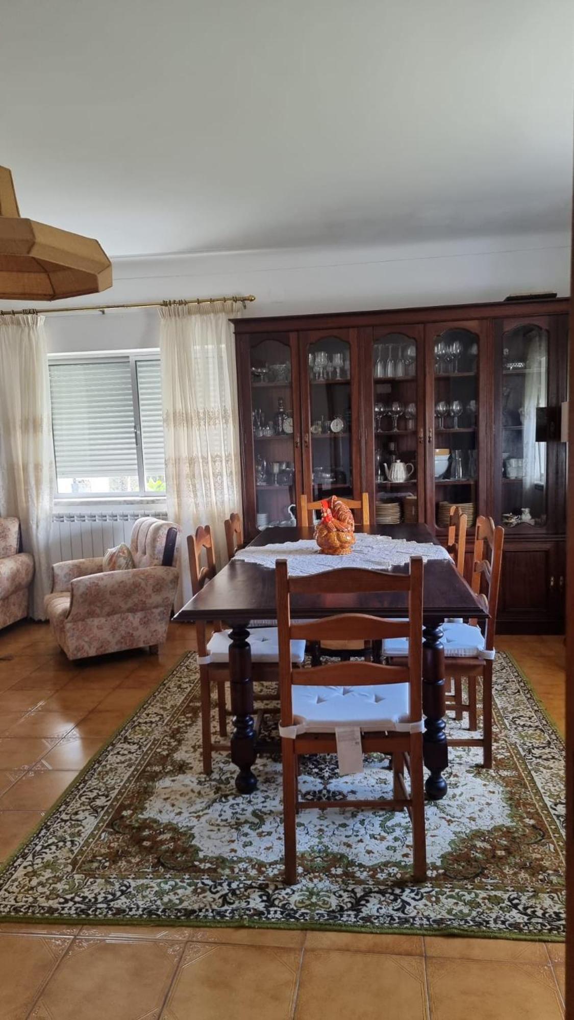 Villa Mendes Oliva Almeida Extérieur photo