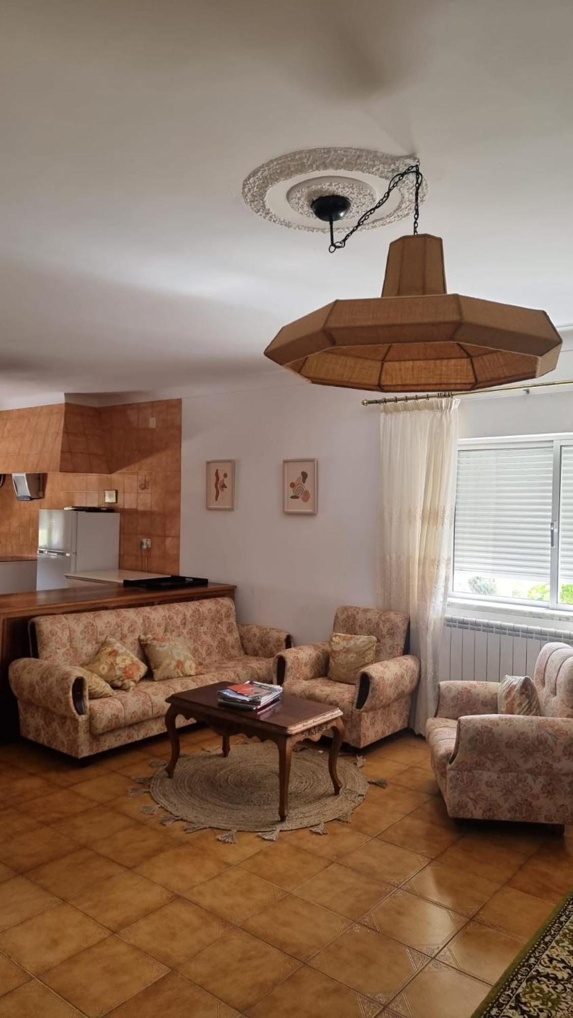 Villa Mendes Oliva Almeida Extérieur photo