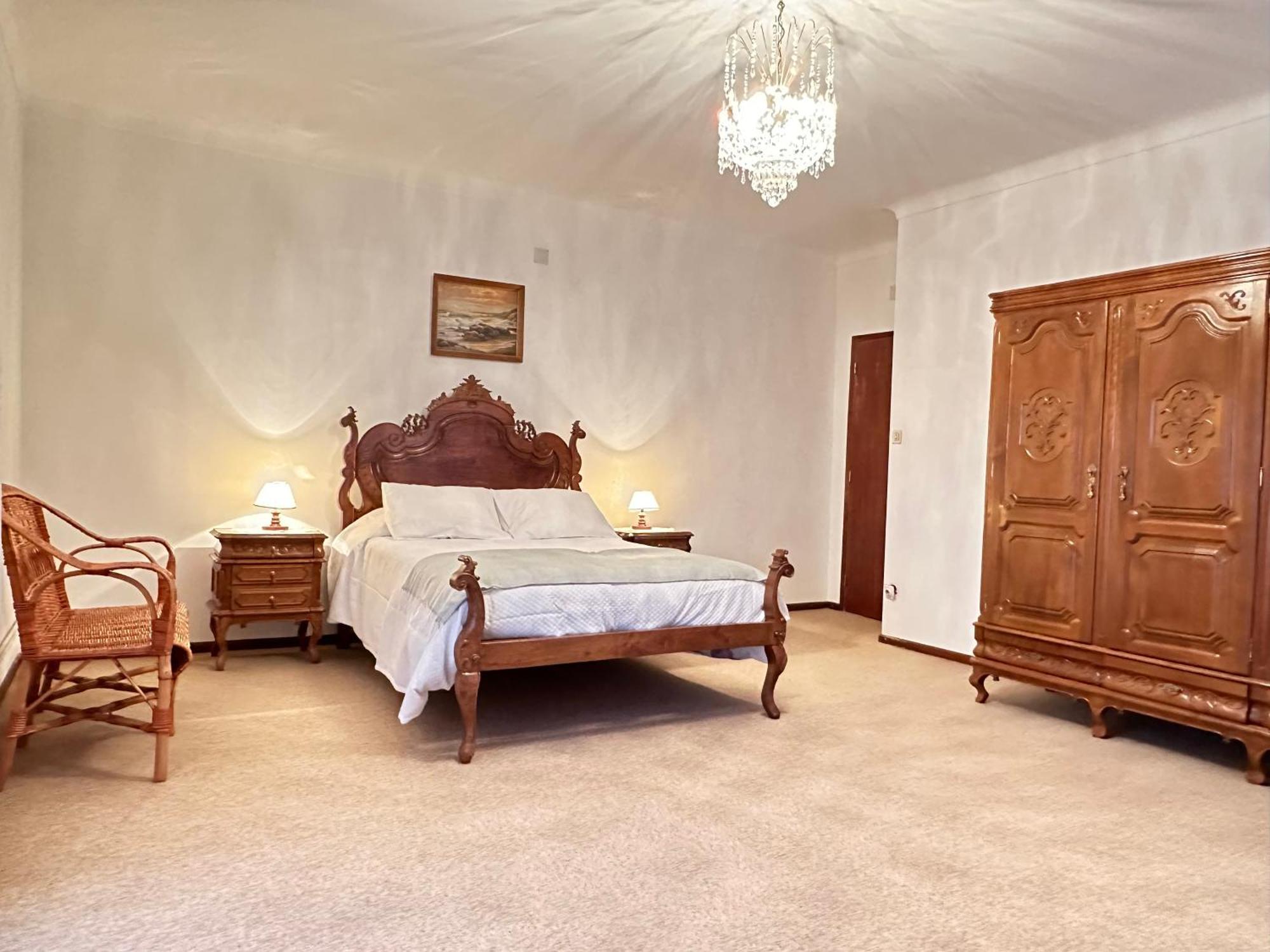 Villa Mendes Oliva Almeida Extérieur photo