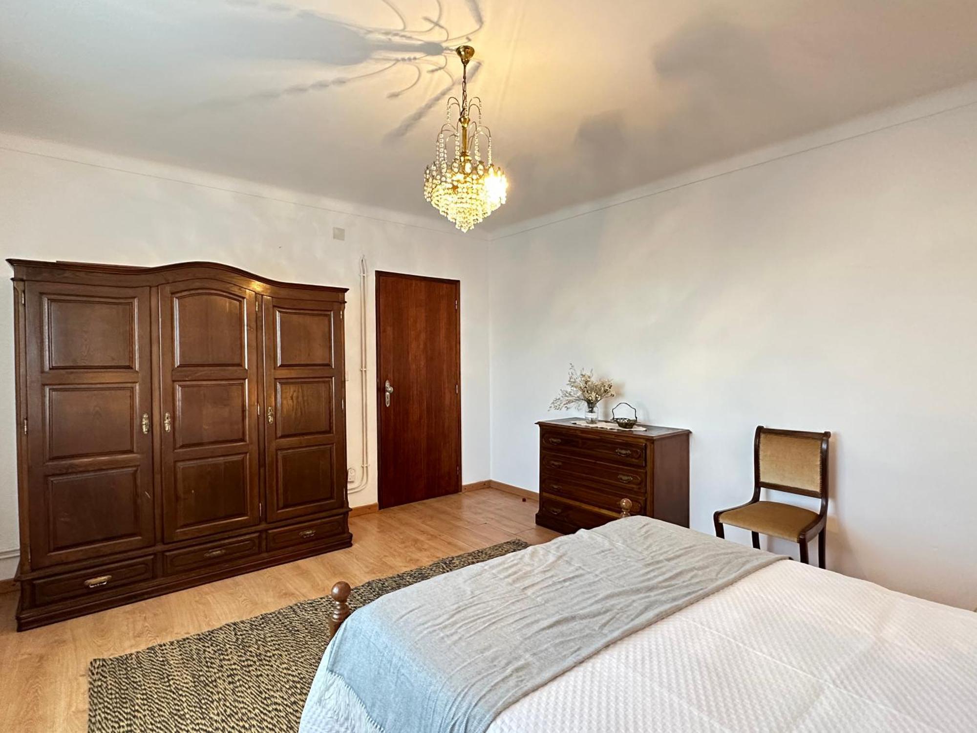Villa Mendes Oliva Almeida Extérieur photo