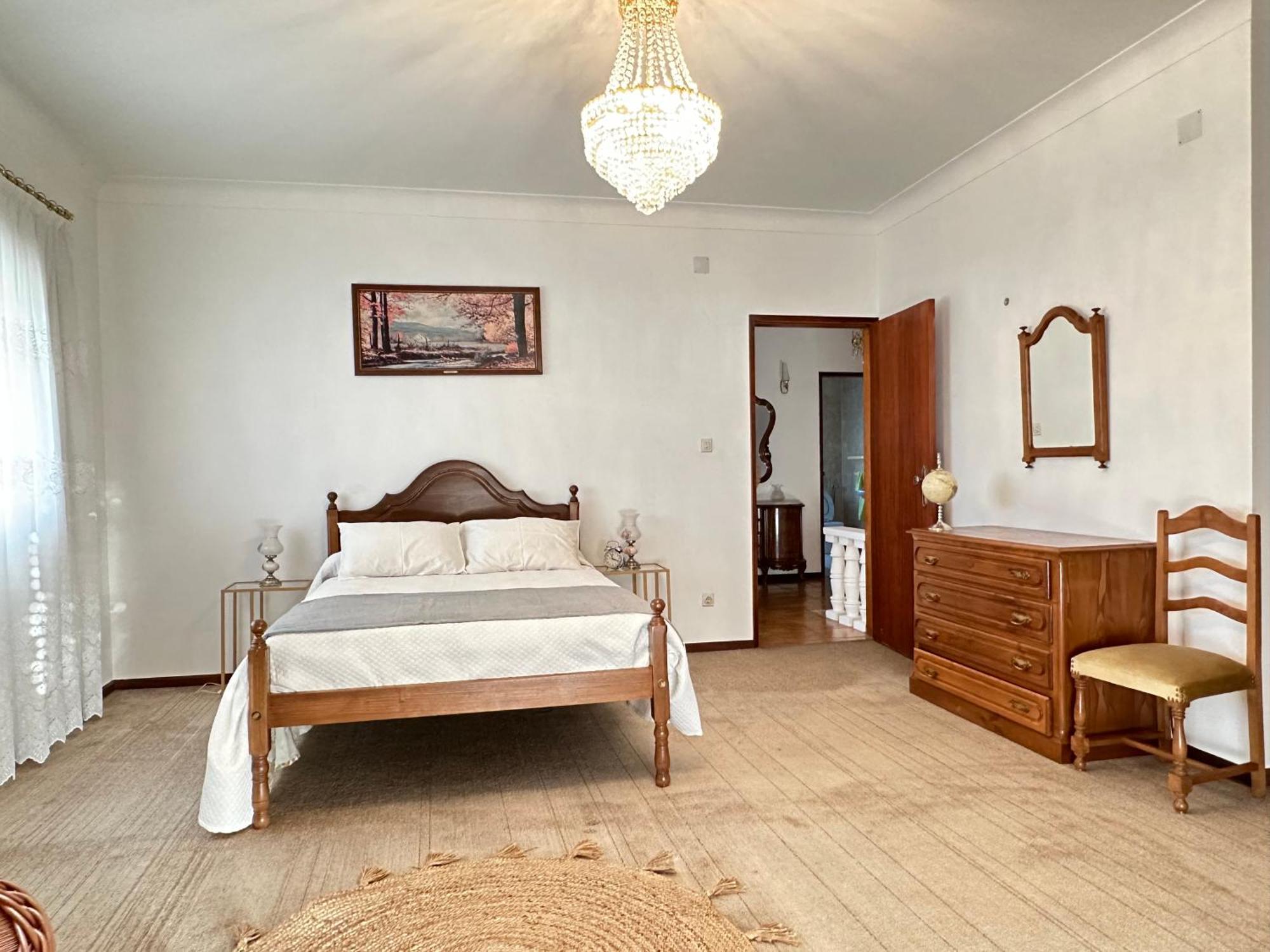 Villa Mendes Oliva Almeida Extérieur photo