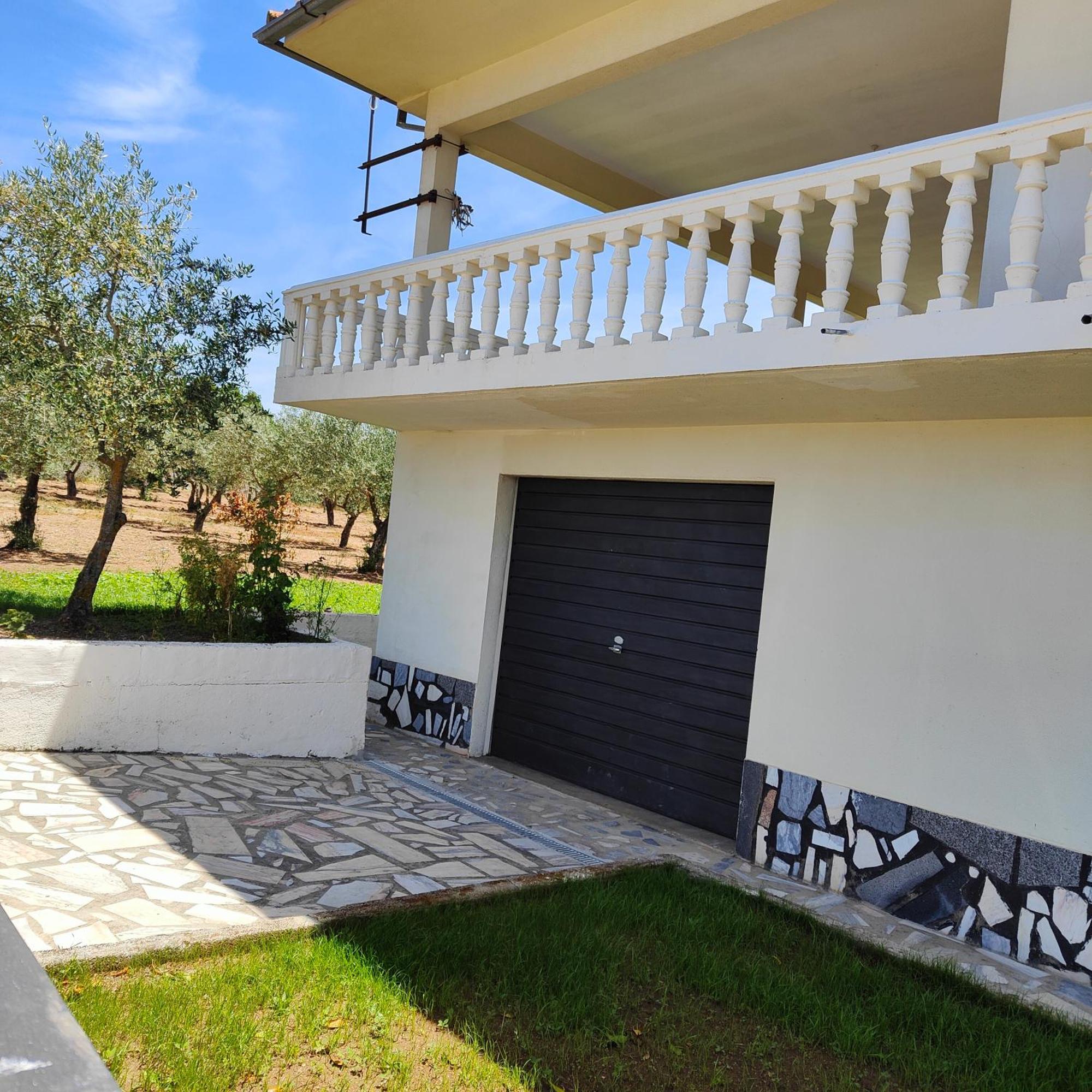 Villa Mendes Oliva Almeida Extérieur photo