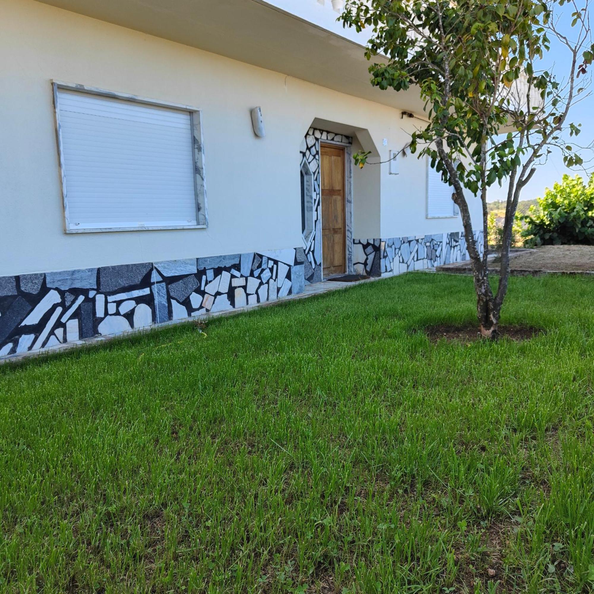 Villa Mendes Oliva Almeida Extérieur photo