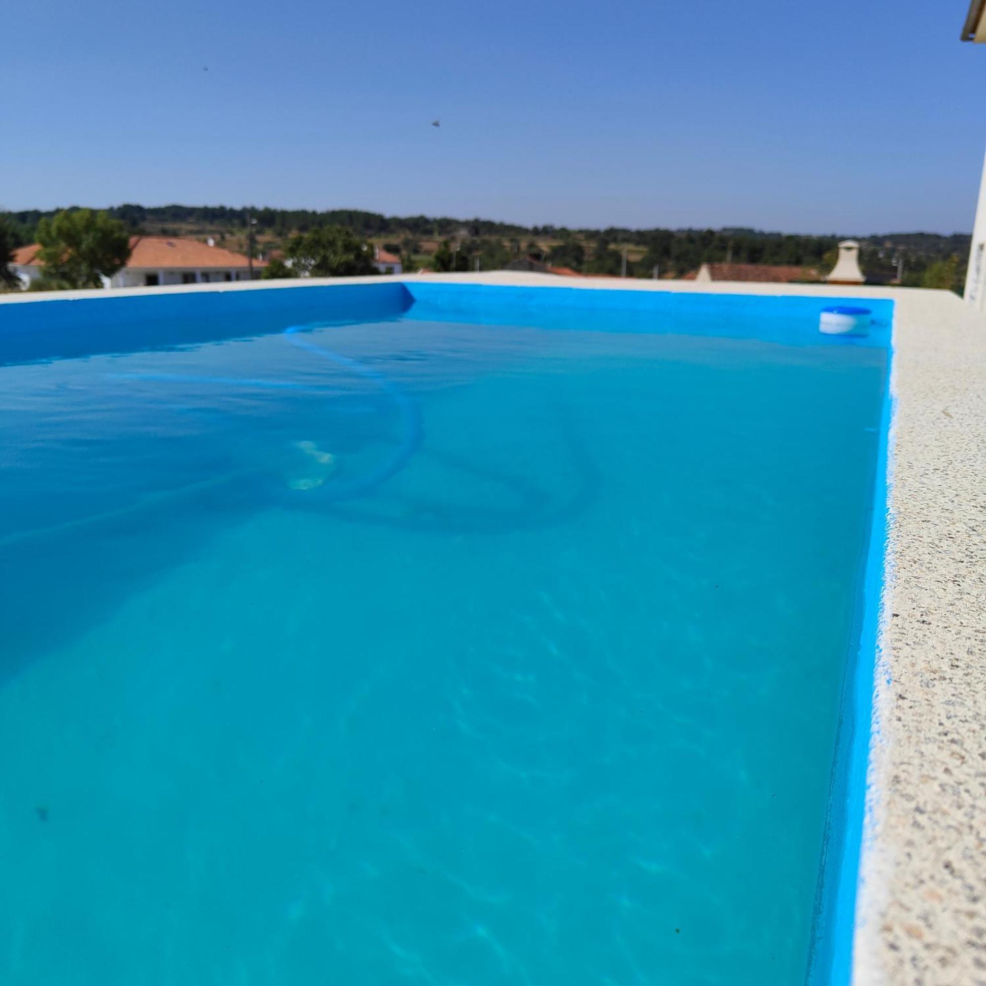 Villa Mendes Oliva Almeida Extérieur photo
